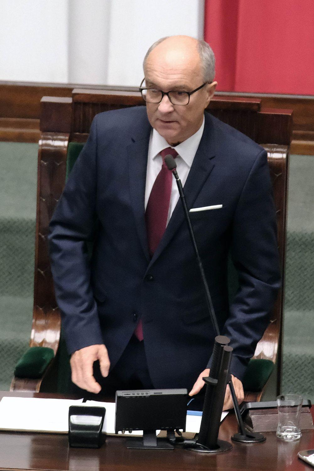 Włodzimierz Czarzasty/KAPIF