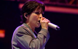 The Cranberries daje czadu w Portugalii (FOTO+VIDEO)