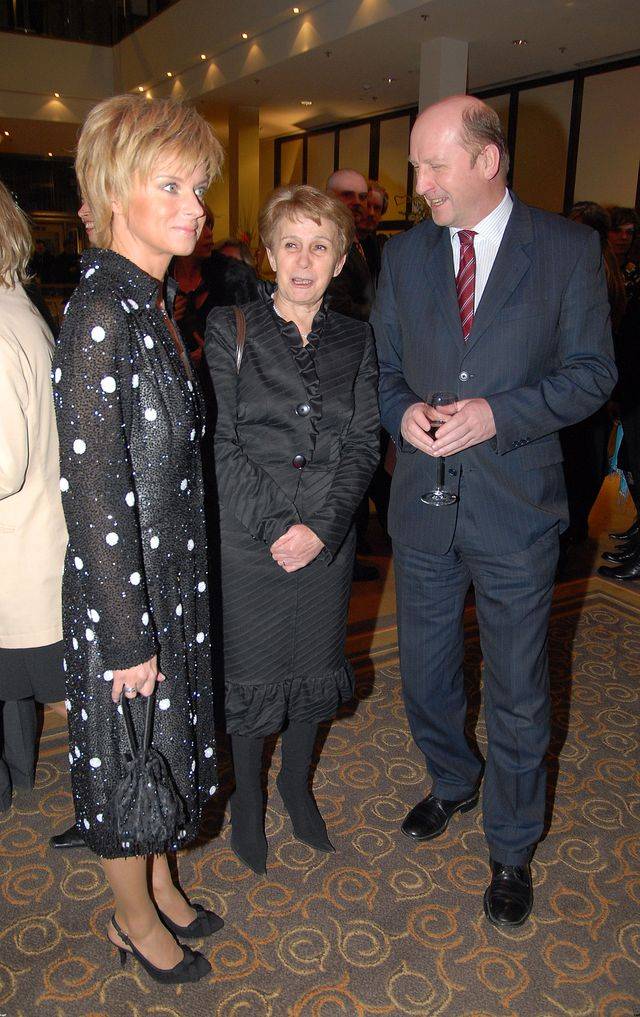 Jolanta Pieńkowska na starych zdjęciach! Bardzo się zmieniła?