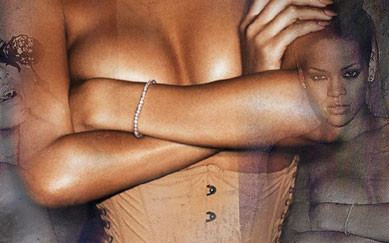 Rihanna ma ROGI! (FOTO)