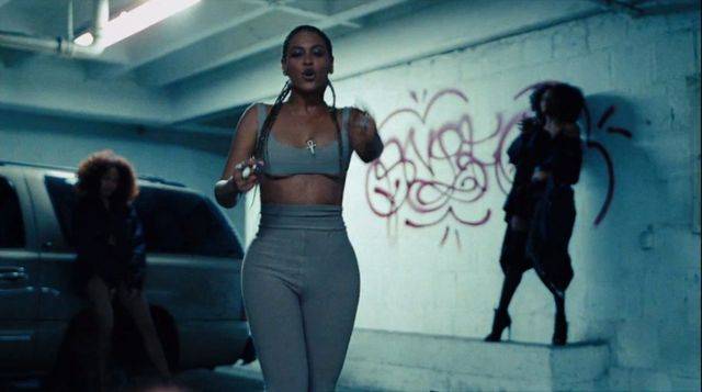 Najlepsze momenty z szóstej płyty Beyonce, Lemonade