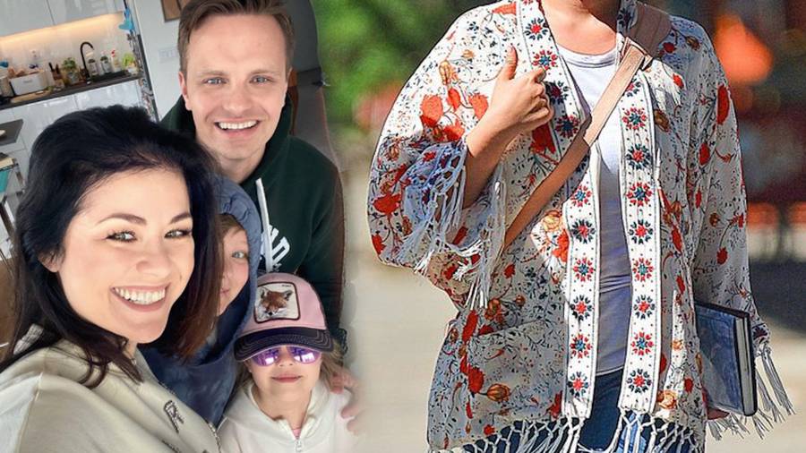 One przyznały się do depresji POPORODOWEJ!