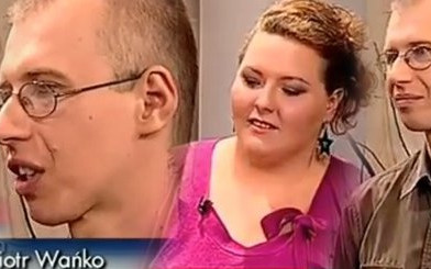Kim są Beata i Henio od Mięsnego jeża? [VIDEO]