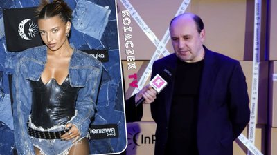 Woronowicz staje w obronie Julii Wieniawy: “Czasami mówimy coś, czego potem żałujemy…” (WIDEO)