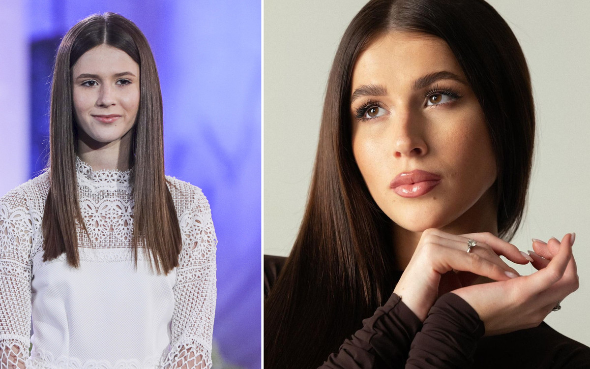 Rozgoryczona Roxie Węgiel wspomina początki kariery: “Personalnie czułam się bardzo źle”