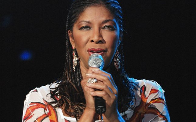 Natalie Cole nie żyje