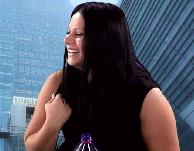 Z twarzą Eweliny z Warsaw Shore jest coraz GORZEJ?