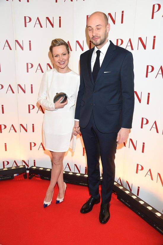 Srebrne Jabłka Pani 2016