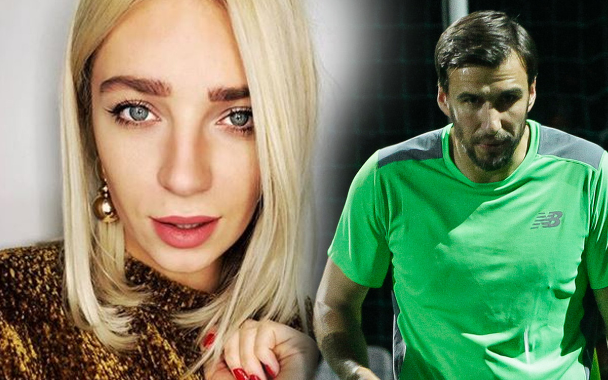 Martyna Gliwińska KOMENTUJE słowa Jarosława Bieniuka