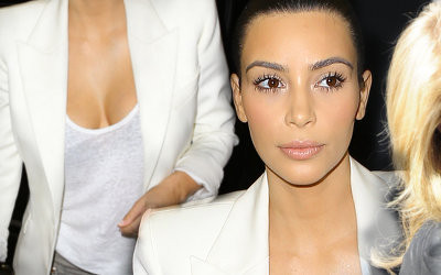 Paris Hilton kontra Kim Kardashian (FOTO)