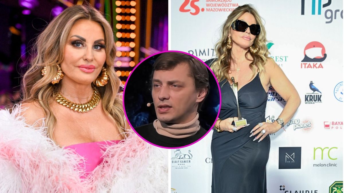Przerażające i nieznane dotąd fakty o Dagmarze Kaźmierskiej! Mieszkańcy Kłodzka: "Staliśmy na baczność"