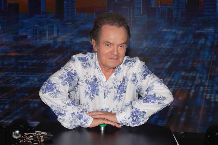 Piotr Pręgowski, fot. KAPiF