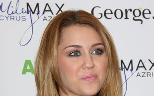 Miley Cyrus ma fatalny wpływ na społeczeństwo