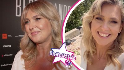 Ewa Wachowicz komentuje ślub po 50: “Niektórzy po 10 latach się rozwodzą…” (WIDEO)