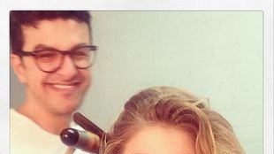 W ciąży trenuje balet! (FOTO)