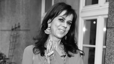 Elżbieta Zającówna NIE ŻYJE. Widzowie ją KOCHALI!