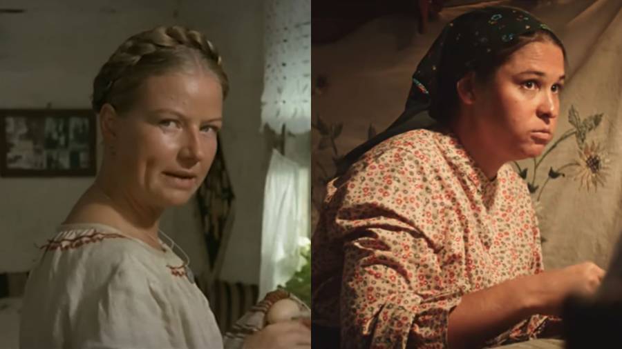 Znachor, fot. Kadr z filmu: "Znachor" (1982)/(2023)