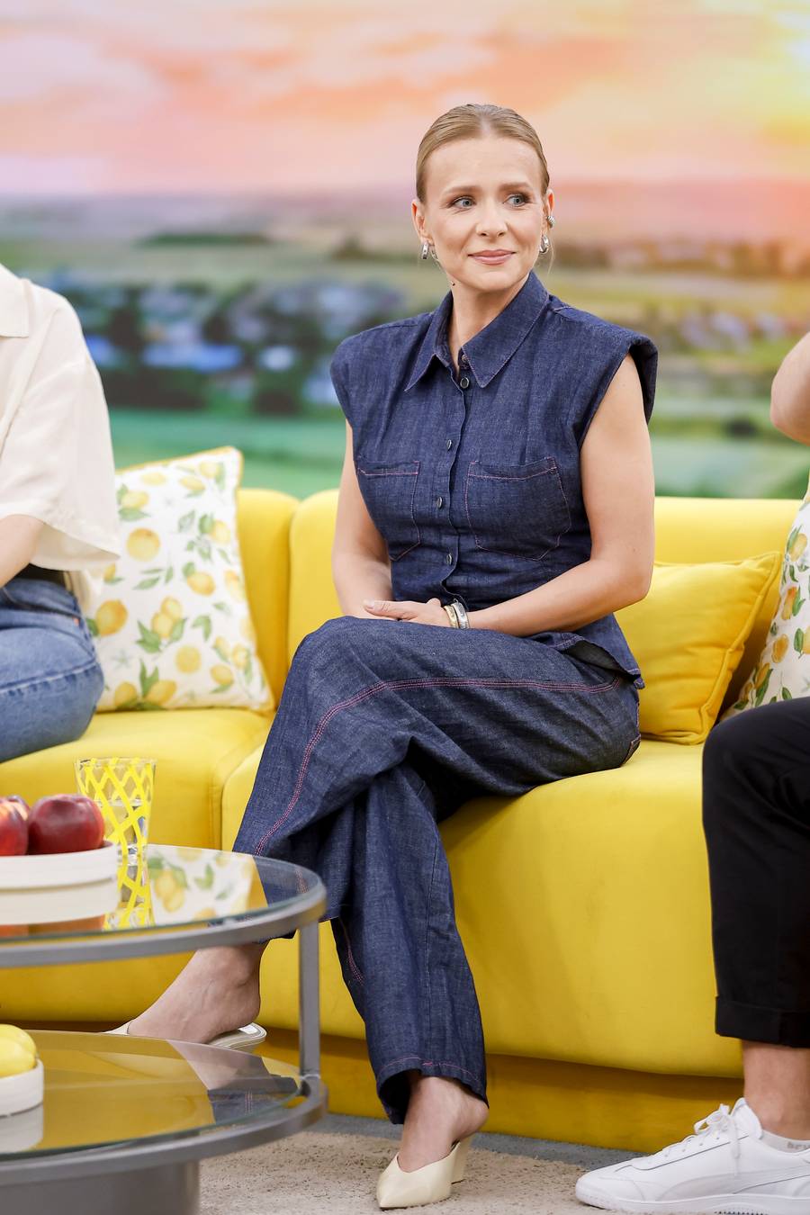 Aneta Zając, fot. AKPA