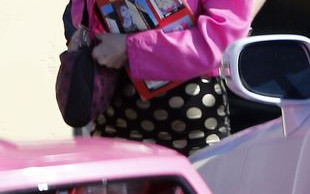 OMG! Co za stylówka! (FOTO)