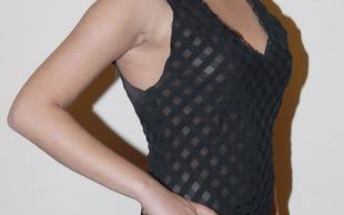 Cichy wielbiciel Gosi Andrzejewicz