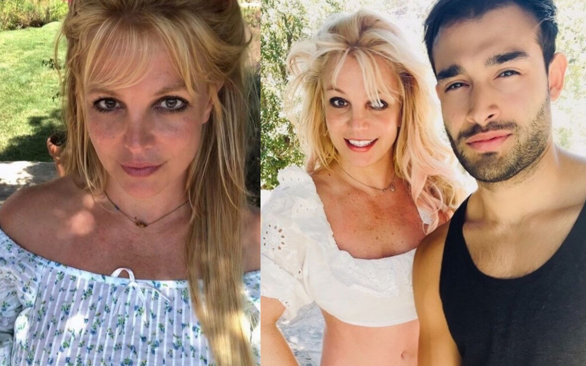 Britney Spears po raz pierwszy o rozwodzie, “była w lekkim szoku”