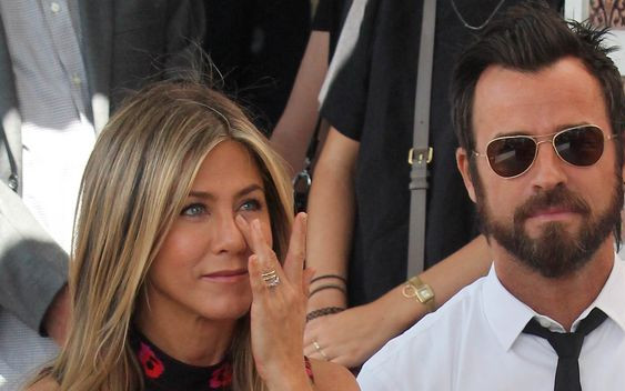 O rozwodzie Jennifer Aniston: Chce to załatwić szybko i cicho