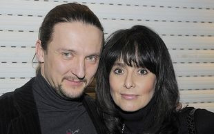 Kwitnąca Anna Korcz (FOTO)