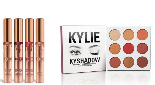 Wydałam fortunę na kosmetyki od Kylie. To był BŁĄD MOJEGO ŻYCIA