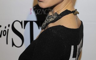 Natalia Lesz skorzystała z pomysłu Kelly Osbourne (FOTO)