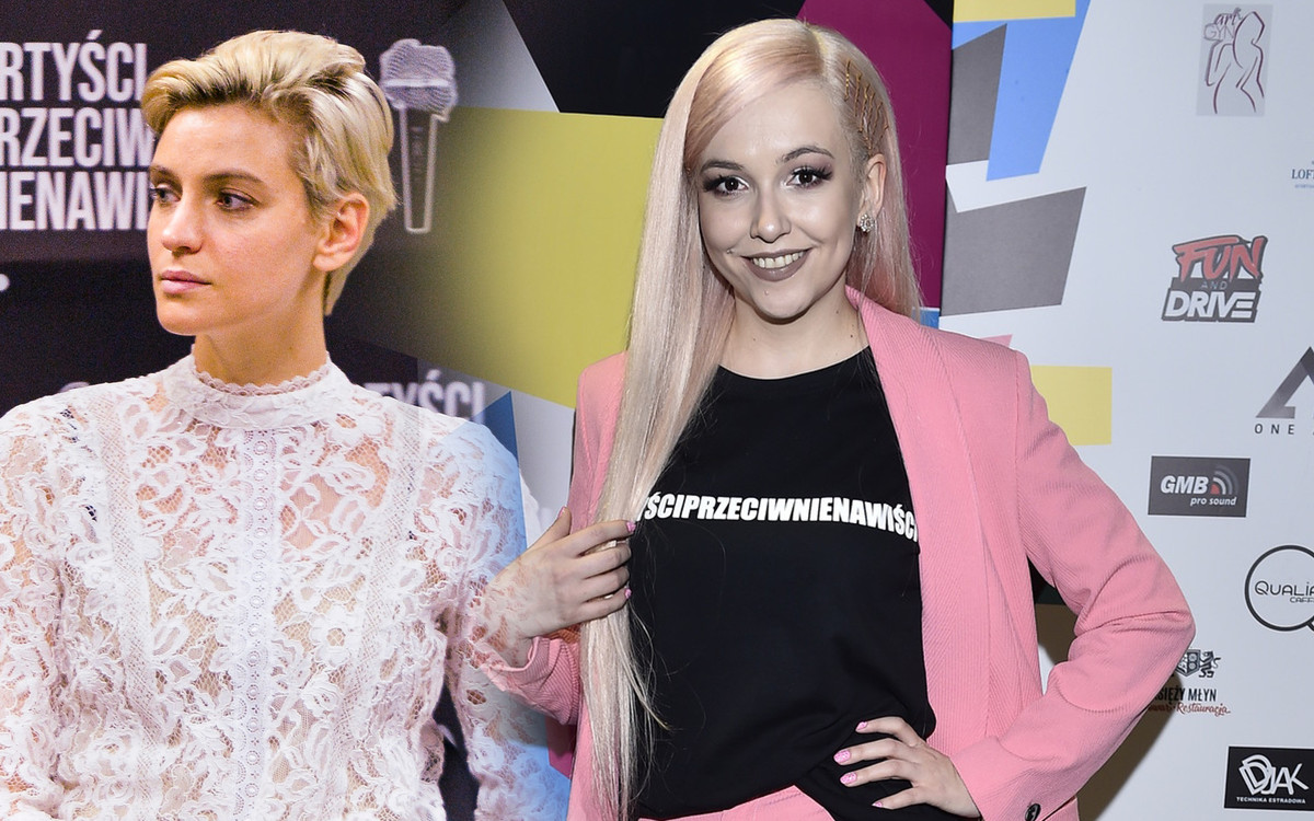 Artyści przeciwko nienawiści – gwiazdy koncertu