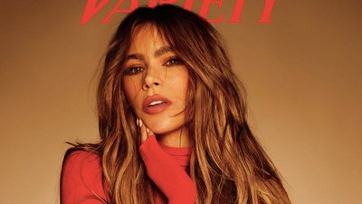 Sofia Vergara mówi o swoim “bionicznym kolanie”. Gwiazda pierwszy raz tak szczerze o “starzeniu się”