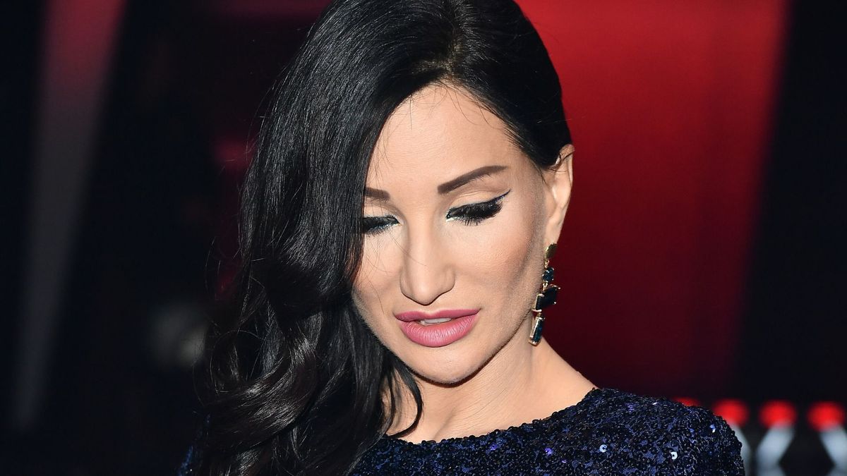 Justyna Steczkowska, fot. KAPiF