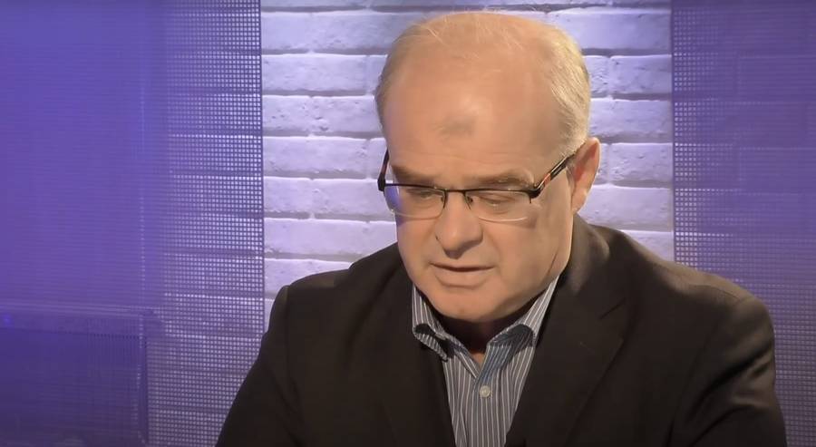 Gen. Skrzypczak był dwa razy żonaty. Tak mówił o swoich kobietach w wywiadzie przed laty