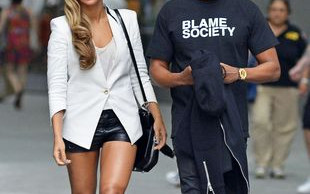 Jay Z chciał zdradzić Beyonce?