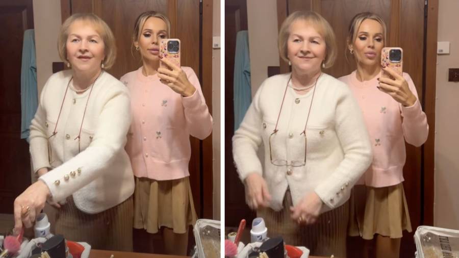 Jak celebryci spędzają święta 2024? Rozenek niezmiennie perfekcyjnie, Rzeźniczak, Kurzopki, Doda…