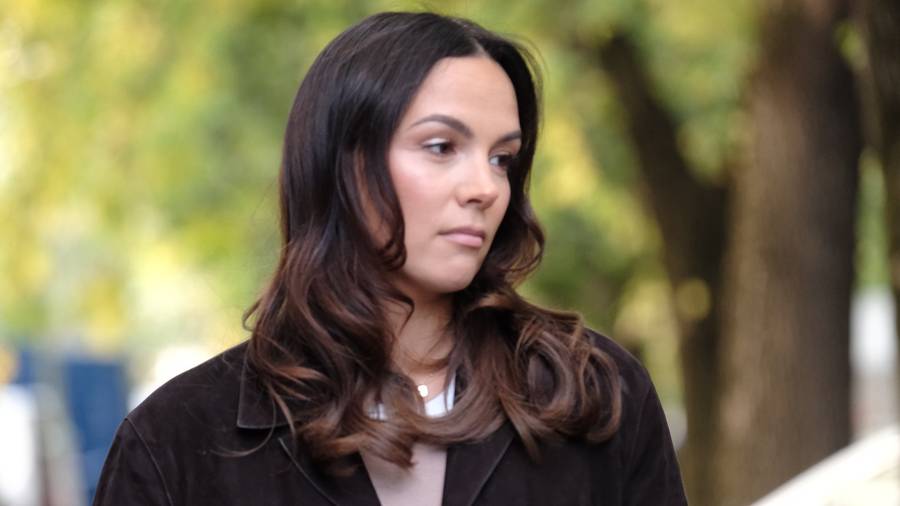 Paulina Krupińska fot.: KAPiF