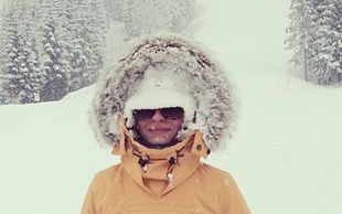 Gdzie Kasia Tusk spędziła urlop? (FOTO)