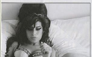 Amy nie wystąpi na Grammy