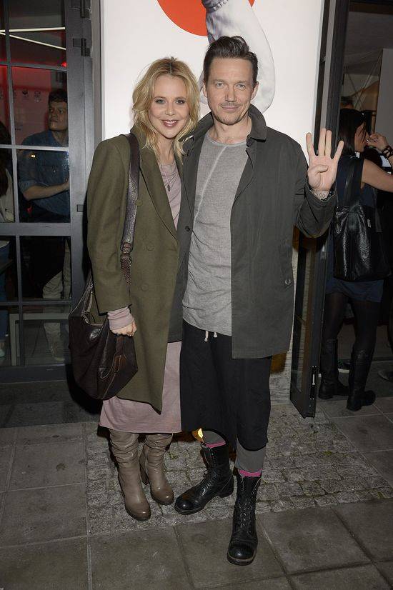 Maja Sablewska i Wojtek Mazolewski – stylowa para?