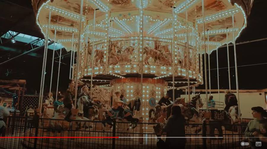 Maja i Krzysztof Rutkowscy Z ROZMACHEM świętują 9. urodziny syna! (ZDJĘCIA)