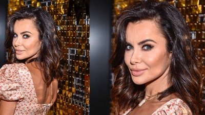 Siwiec znowu na wakacjach!