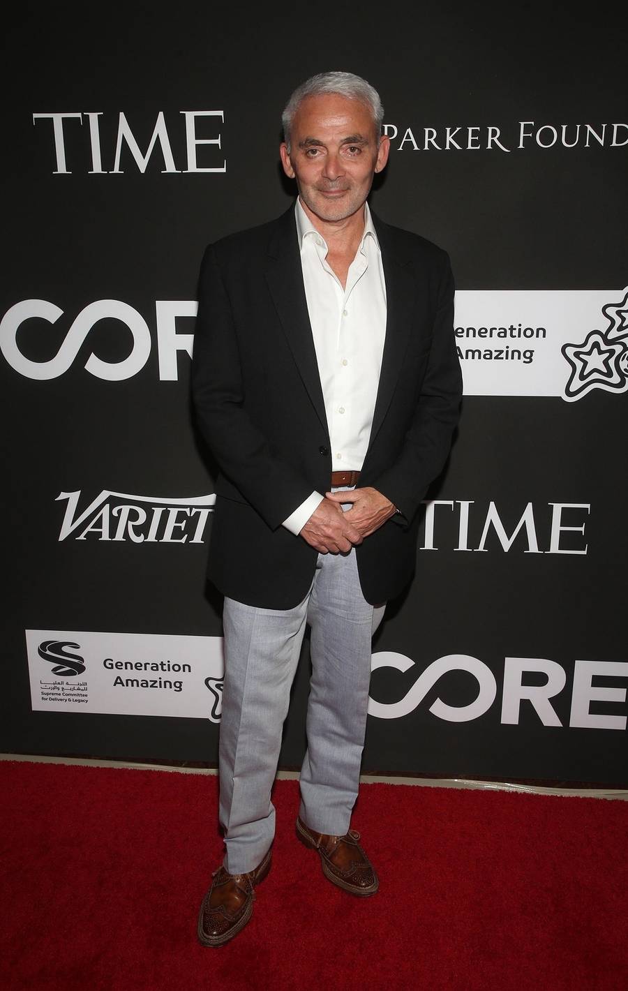 Małżeństwo Sussex szuka nowych doradców. Na liście szychy z USA