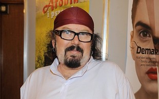 Hołdys: Dopalacze? Jestem za