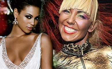 Iza3D i jej lesbijskie wygibasy