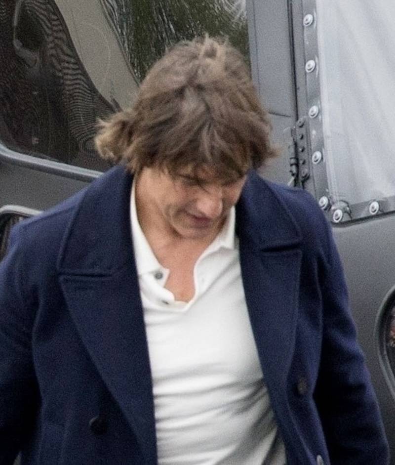 Tom Cruise spotyka się z Aną de Armas! Zobacz ich najnowsze zdjęcia