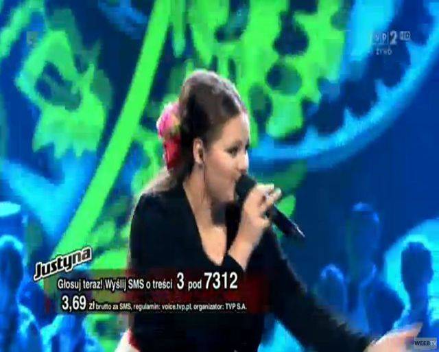 Oni dotarli do odcinków na żywo w The Voice of Poland