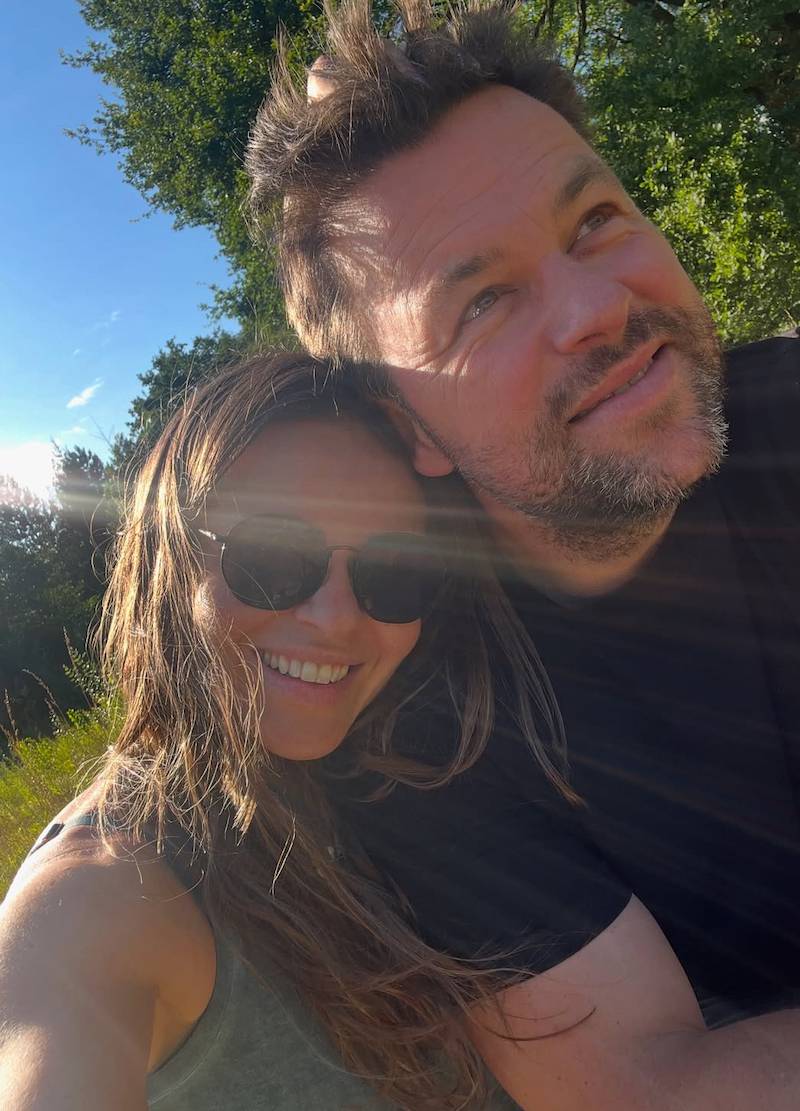 Edyta Herbuś pokazała wnętrza NOWEGO domu. Urządziła go sama… ZDJĘCIA