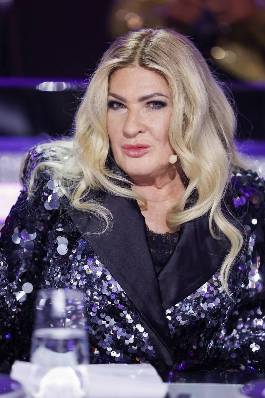 gwiazdy, które wcześnie zostały mamami/AKPA