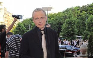 Piotr Adamczyk zagra w horrorze