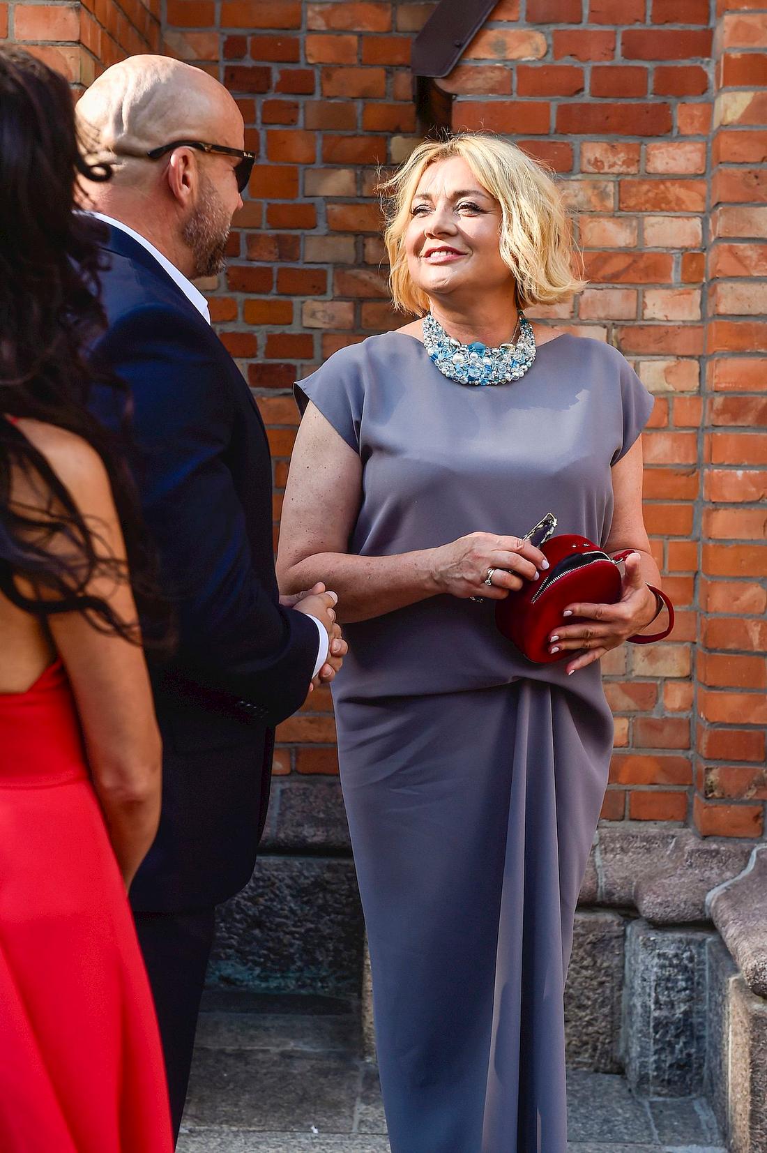 Małgorzata Ostrowska-Królikowska, fot. Norbert Nieznanicki/AKPA.